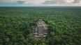 Student accidentally discovers lost city ‘the size of Edinburgh’ in Mexican jungle