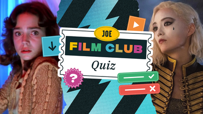 The JOE Film Club Quiz: Week 15