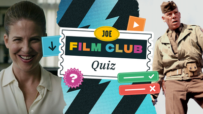 The JOE Film Club Quiz: Week 16