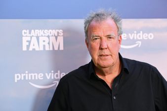 Jeremy Clarkson shares health update after undergoing heart surgery last week