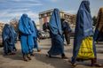 Women in Afghanistan are now ‘banned from talking to each other’