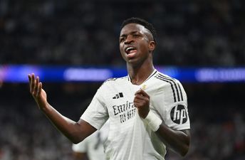 Vinicius Jr ‘will not win Ballon d’Or’ with new favourite identified