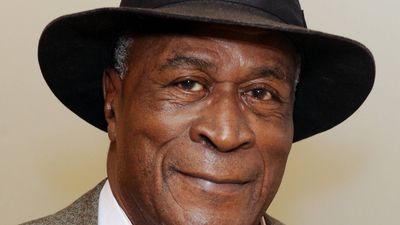 Coming To America actor John Amos has died aged 84