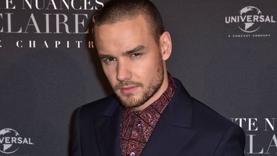 Liam Payne shared heartbreaking One Direction image in final Instagram post