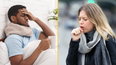 Expert reveals why everyone has a cough and a blocked nose right now