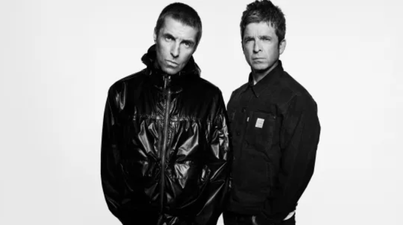 Gallagher brothers set to be ‘kept apart’ in ‘military style operation’ at reunion tour