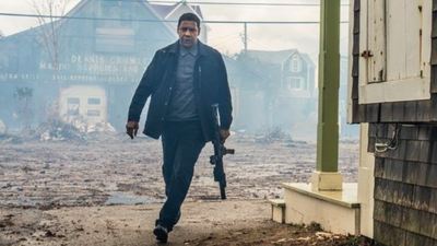 An excellent action movie sequel is airing on TV tonight