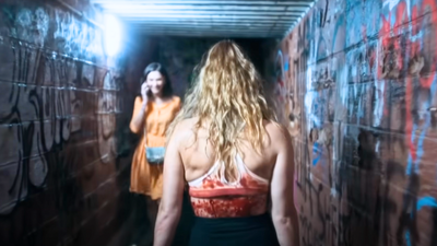 One of 2024’s coolest movies is streaming now and barely anyone knows about it