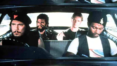 One of the best thriller movies of all time is on TV tonight