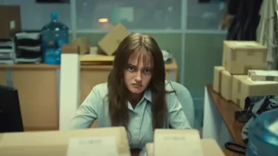 New ‘darkly addictive’ thriller series streaming now has 100% Rotten Tomatoes score