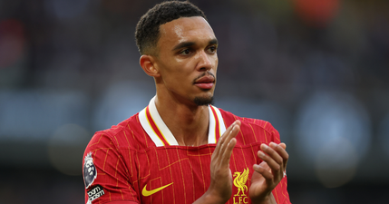 Real Madrid reportedly ‘make initial contact’ with Trent Alexander-Arnold