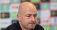 Lee Carsley says he can’t possibly fit three of England’s star players into the same lineup
