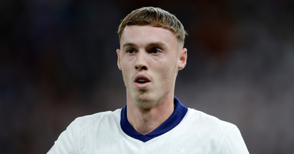 Lee Carsley suggests radical position change for Cole Palmer ahead of England’s Nations League matches