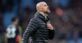 Man United reportedly ‘lining up’ Erik ten Hag replacement