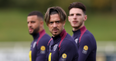 Jack Grealish breaks silence on being left out of England Euros squad