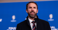 Gareth Southgate breaks silence on Man United job
