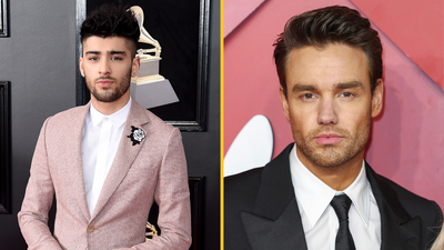 Zayn Malik postpones tour after Liam Payne’s death