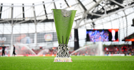 Europa League and UEFA Conference League: Follow all of the action in our live hub