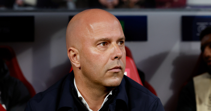 Arne Slot confirms two huge Liverpool stars will miss this weekend’s match against Arsenal