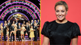 Amy Dowden rushed to hospital after Strictly Come Dancing