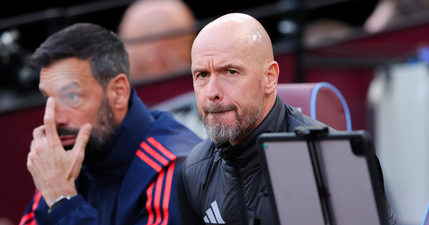 Man United release club statement following Erik ten Hag sacking