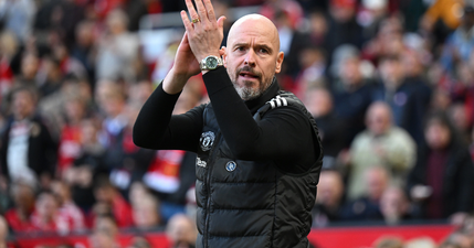 Erik ten Hag replacements identified after sacking