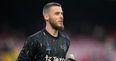 David de Gea shares brutal message following Erik ten Hag’s sacking