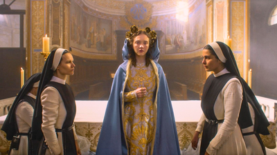 Prime Video has quietly added one of 2024’s most talked about movies