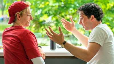 Prime Video has added one of 2024’s very best movies