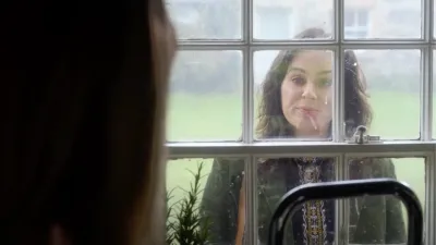 Hit British 2024 thriller series rocketing up the Netflix TV chart