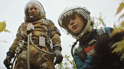 A hugely underseen sci-fi movie gem is airing on TV tonight