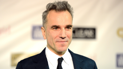 Daniel Day-Lewis officially unretires from acting