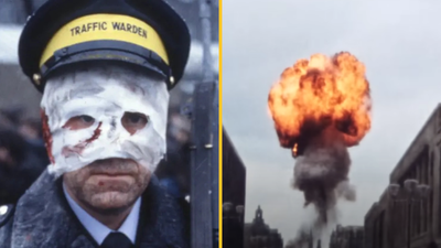 One of the scariest British films of all time is on air tonight