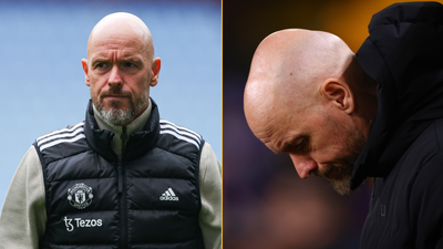 Man United fans call for former manager to replace Ten Hag