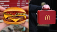 McDonald’s to launch new Chilli Double Cheeseburger as part of the Saver Menu