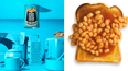 Heinz launches upside-down tins of beans so people can store them the right way