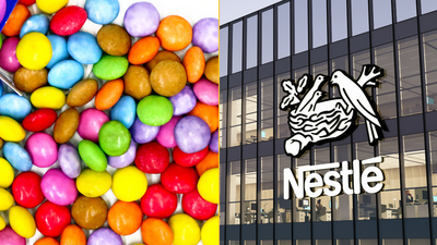 Nestle fans heartbroken as brand confirm they have axed fan favourite chocolate