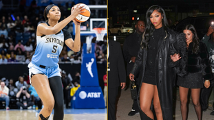 WNBA star says her £57,000 and salary is not enough to pay for her £6000 rent