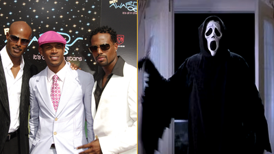 Wayan Brothers to reunite for first time in 18 years to make Scary Movie 6