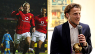 Man Utd icon Diego Forlan set to make professional debut in new sport