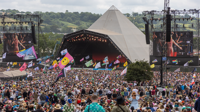 Festival fans fuming after seeing how much Glastonbury 2025 tickets cost