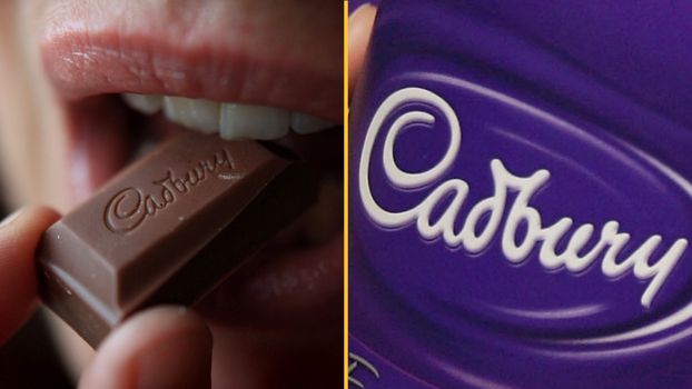 Beloved Cadbury Christmas treat that disappeared for a decade set to return again this year