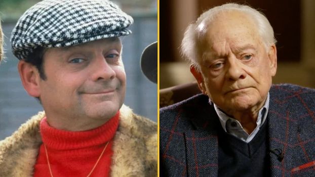 david jason