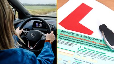 New drivers under 21 should be banned from having passengers of a similar age, AA says