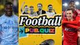 The FootballJOE Quiz: Were you paying attention to the weekend’s action – episode 11