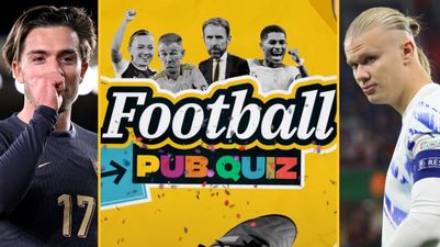 The FootballJOE Quiz: Were you paying attention to the weekend’s action – episode 9