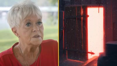 Woman who ‘died for 11 minutes and came back to life’ explains what she saw in hell