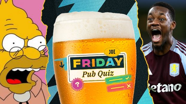 joe friday pub quiz week 419