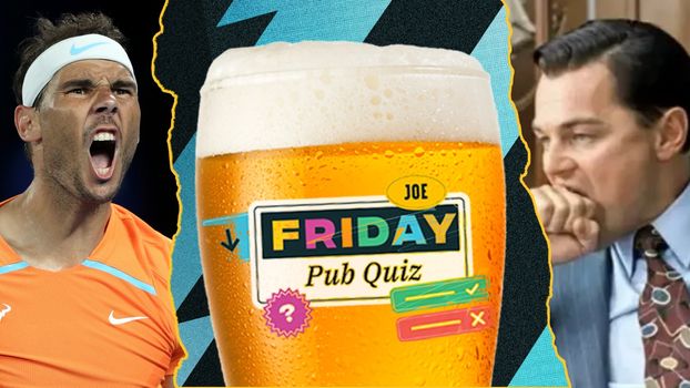 the joe friday pub quiz week 420