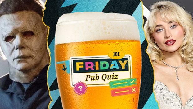 the joe friday pub quiz week 422